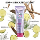 L'Oreal Paris EverPure Moisture Rosemary Oil Shampoo for Dry Hair 23 fl oz - Imperfect Container