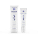 Native Mineral Sunscreen Unscented SPF 30 5 fl oz - Imperfect Container