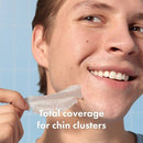 Hero Mighty Patch Chin 10ct - Imperfect Box