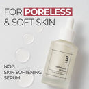 numbuzin No.3 Skin Softening Serum 1.69 fl oz - Missing Box