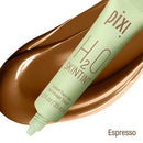 Pixi H20 Skintint Foundation Espresso 1.2 fl oz - Imperfect Box