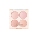Dasique Blending Mood Cheek 09 Almond Vanilla 0.59oz - Imperfect Box