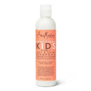 SheaMoisture Coconut and Hibiscus Kids 2-in-1 Shampoo & Conditioner For Thick Curly Hair 8 fl oz - New