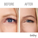 Godefroy Instant Eyebrow Tint Application Kit Light Brown 3ct - New