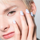 Chillhouse Chill Tips Fake Nails Design Studio Checked Out 24ct - Imperfect Box