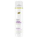 Dove Beauty Refresh + Care Volume & Fullness Dry Shampoo 7.3oz - Imperfect Container
