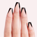 Dashing Diva Magic Press Fake Nails After Hours 30ct - New