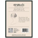 The Hair Edit Jellyfish Clip Latte - New