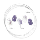 Ohora Gel Nail Design Line Goblin Moon 30ct - New