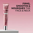 No7 Restore & Renew Multi Action Face & Neck Serum 1.69 fl oz - Imperfect Box