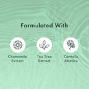 Rael Beauty Tea Tree Facial Sheet Mask 5ct/4.2oz - New