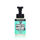 The Doux Gangster Wrap Foaming Wrap Lotion 8 fl oz - Imperfect Container