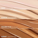 Supergoop! Glowscreen Sunrise Hydrating Glowy Tinted Primer; Hyaluronic Acid + Niacinamide SPF 40 1.7 fl oz - Imperfect Box