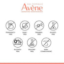 Avene Tolerance Foaming Facial Cleanser 13.2 fl oz - New