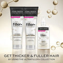 John Frieda UltraFiller+ Thickening Volumizing Spray 5 fl oz - New