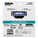 Gillette Mach3 Men's Razor Blade Refills 10ct - Imperfect Box