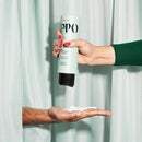 Odele Bulk Smoothing Conditioner for Frizz Control + Shine 32oz - Imperfect Container
