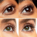 Pacifica Vegan Collagen Fluffy Lash Mascara 0.24oz - New