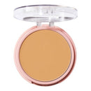 e.l.f. Halo Glow Powder Filter Foundation Medium Neutral 0.35oz - Imperfect Box