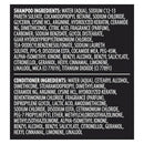 Tresemme Healthy Volume Shampoo and Conditioner 56 fl oz/2pc - Imperfect Box
