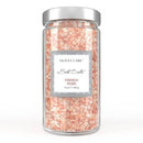 Olivia Care Rose Bath Soaks 12oz - Imperfect Container