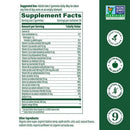 MegaFood Womens Gummy Multivitamin 60ct - New