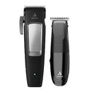 Andis inCred Clipper & Cordless T-Blade Lithium Trimmer Kit 23pc - Imperfect Box