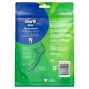 Oral-B Glide with Scope Outlast Dental Floss Picks Mint 225ct - New