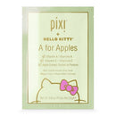Pixi + Hello Kitty Sheet Multi-Vitamin Infusion Face Sheet Mask 3ct - Imperfect Box