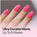 Nailboo Dip Powder Pink Lemonade 0.5oz - New