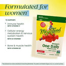 MegaFood Womens Multivitamin Mixed Berry Soft Chew 30ct - New