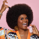Donna's Recipe Strength Scalp Treatment Hair Oil 1.7 fl oz - Imperfect Container