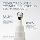 RoC Derm Correxion Dark Circle Eye Repair Cream 15ml - Missing Box