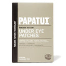 Papatui Ageless Action Technology Under Men's Eye Patch 6ct - Imperfect Box