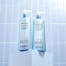 Giovanni Biotin & Collagen Strengthening Shampoo 24 fl oz - Imperfect Container