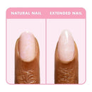 Olive & June Builder Gel Nail Polish Rose Glaze 0.46 fl oz - Imperfect Container