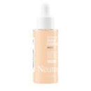Neutrogena Healthy Skin Sensitive Skin Serum Foundation Coverage 01 Light - New
