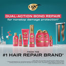 OGX Repair & Protect Bond Protein Repair 6.7 fl. oz - Imperfect Container