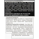 Schwarzkopf Color Ultime Permanent Color Amethyst Black - New