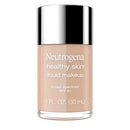 Neutrogena Healthy Skin Liquid Foundation 90 Warm Beige - Imperfect Container