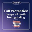 DenTek Ultimate Dental Guard For Nighttime Teeth Grinding with SmartFit Tray - Imperfect Box