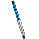 BaBylissPRO Nano Titanium Curling Wand Blue - Imperfect Box