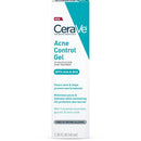 CeraVe Salicylic Acid Acne Treatment Control Gel 1.35oz - Missing Box
