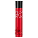 Sexy Hair Spray and Play Hairspray 10oz - Imperfect Container