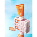 Beyou. Hydrating Niacinamide Daily Moisturizer Mineral Face Sunscreen SPF 40 1.69 fl oz - New