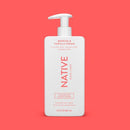 Native Berries; Vanilla Cream Volumizing Conditioner 16.5 fl oz - Imperfect Container