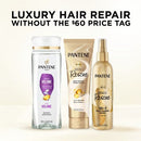 Pantene Pro-V Sheer Volume Shampoo 12 fl oz - Imperfect Container