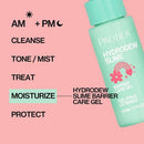 Pacifica Barrier Care Gel Hydrodew Slime 1.7 fl oz - New