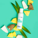 SkinKick Daily Exfoliant Cleanser Fresh Scented 3oz - New