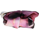 Evolve Products Wide Infinity Headband Snakeskin - New